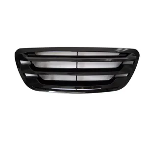 جلو پنجره طرح 2 خط کد BLK120 مناسب برای تیبا
