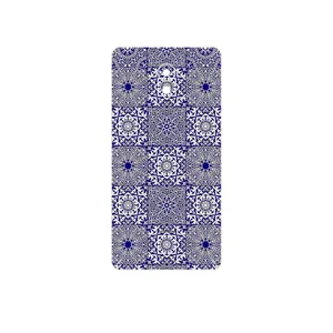 MAHOOT Iran Tile 11 Cover Sticker for Lenovo Vibe P2