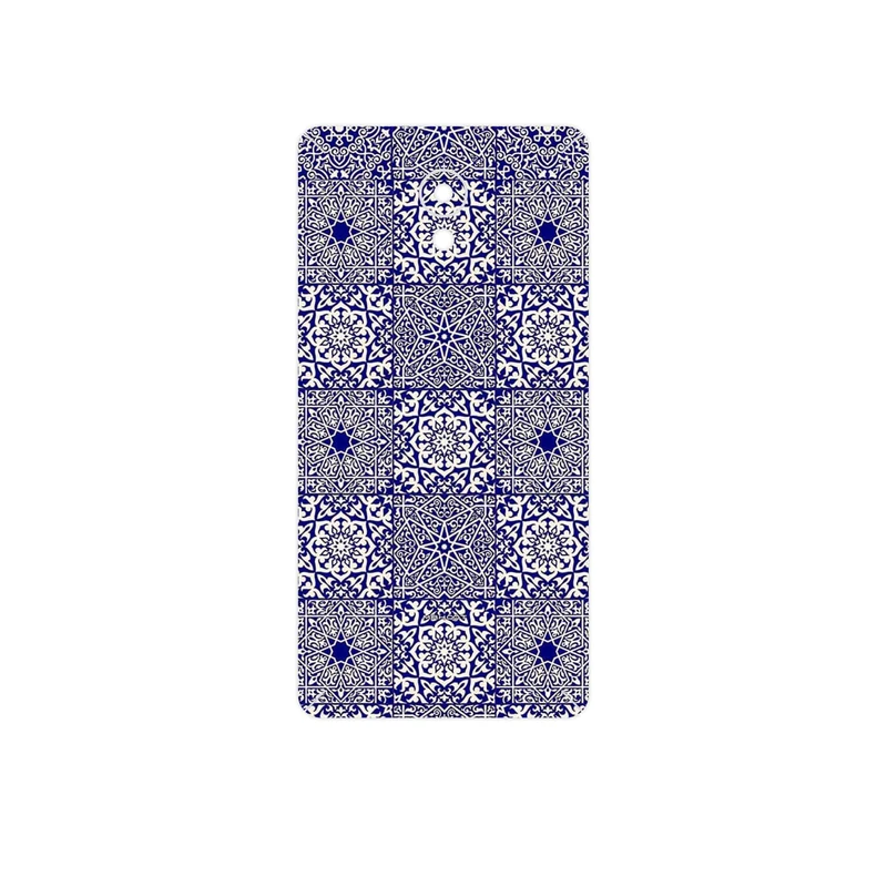برچسب پوششی ماهوت مدل Iran Tile 11 مناسب برای گوشی موبایل لنوو Vibe P2