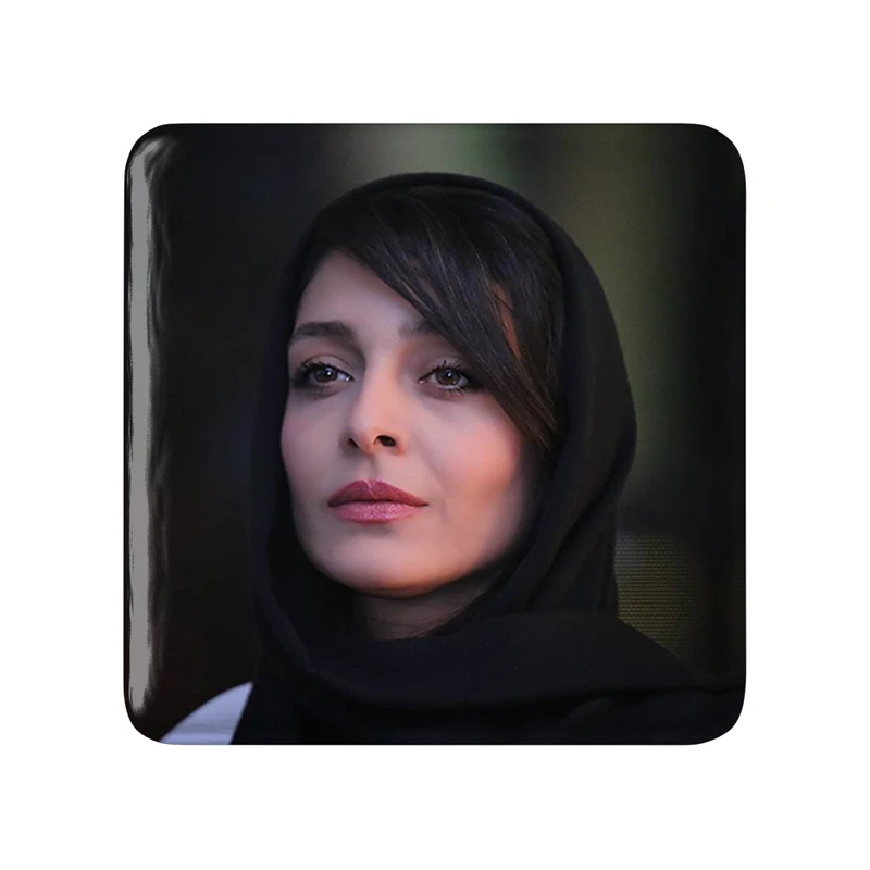 مگنت خندالو مدل ساره بیات کد 6282