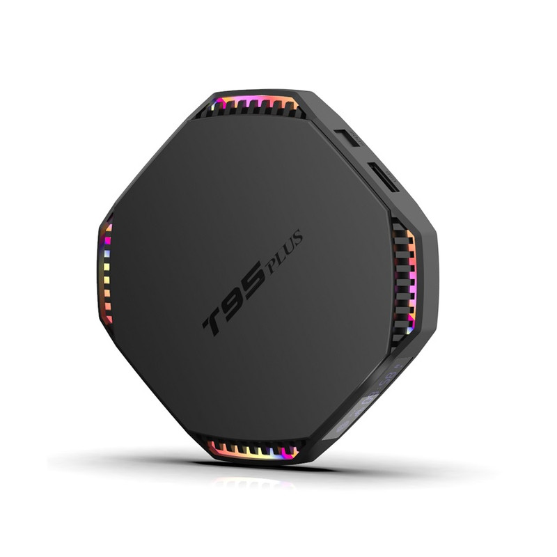اندروید باکس مدل T95 PLUS