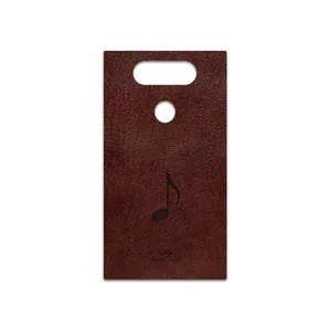 MAHOOT NL-CHNG Cover Sticker for LG V20