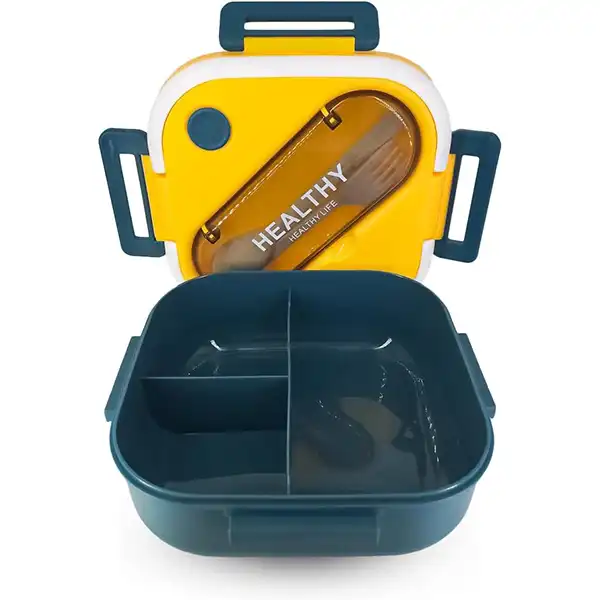 ظرف غذا کودک مدل KH0061