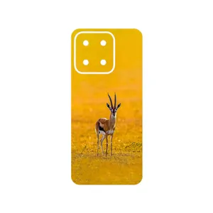 MAHOOT Gazelle Cover Sticker for Honor X5b