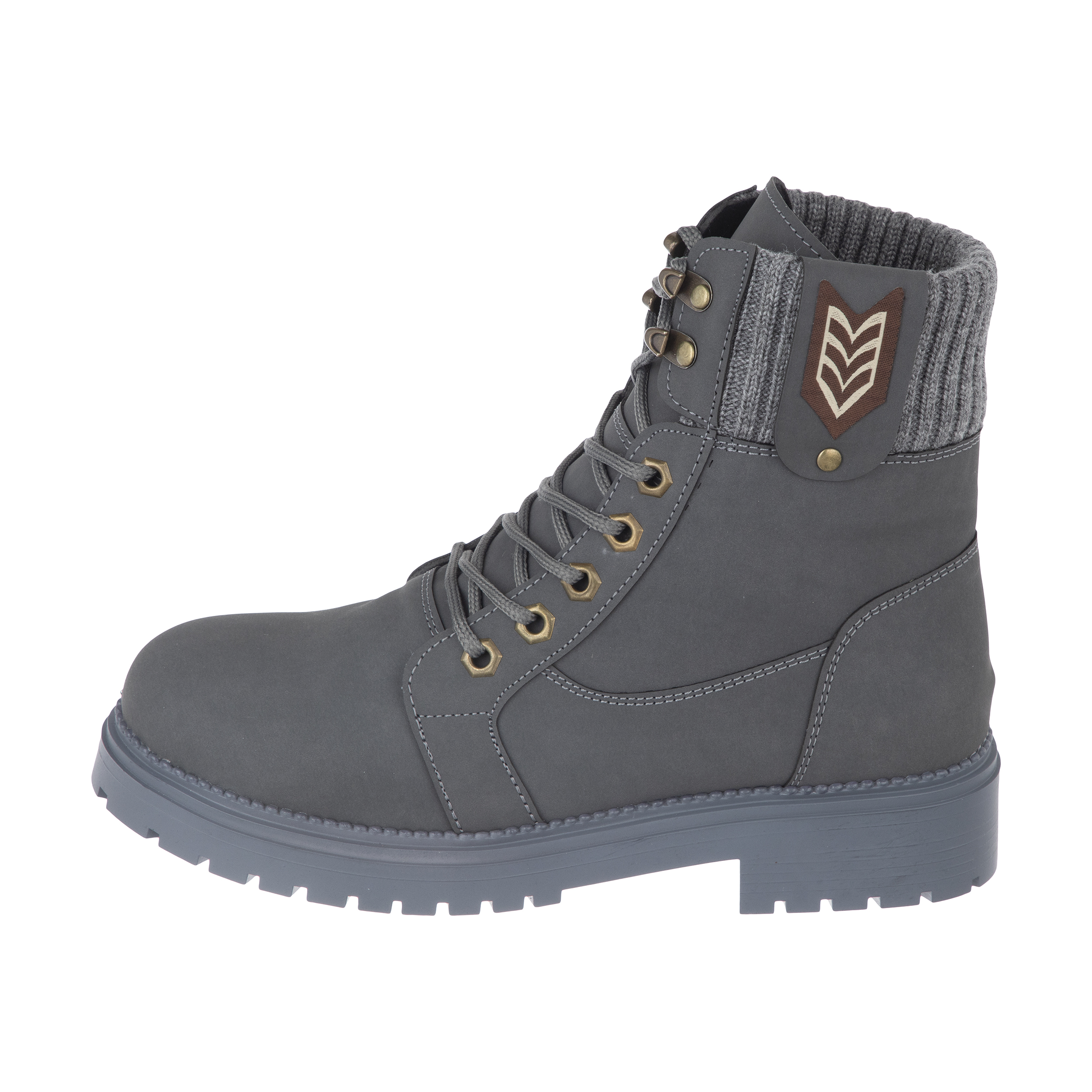 نیم بوت زنانه مدل k155