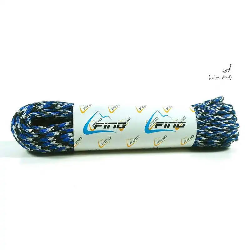 طناب پاراکورد 20 متری فینو مدل Camouflage -1