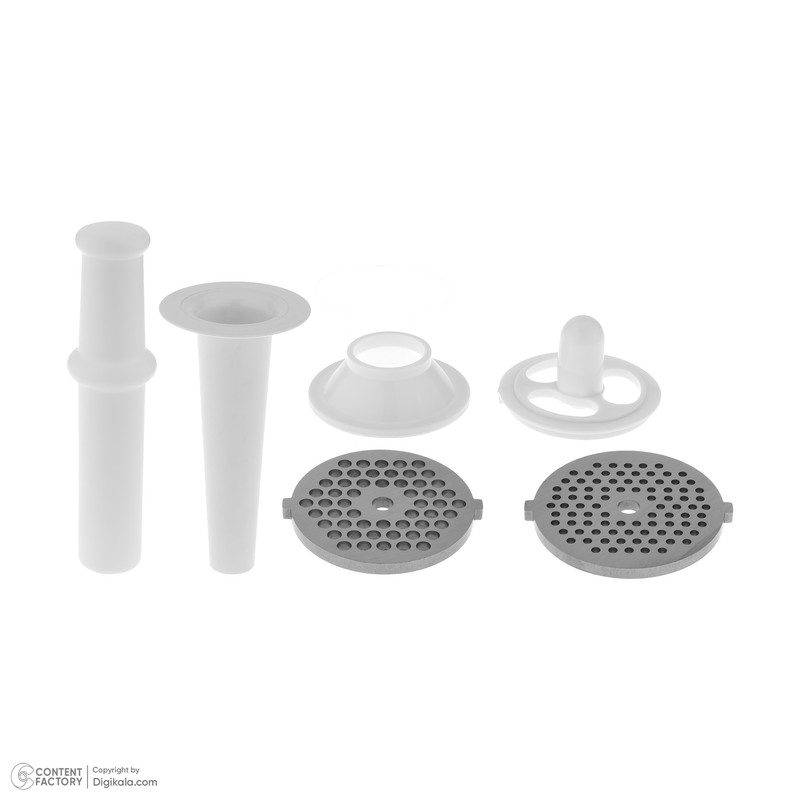 چرخ گوشت مدل ZM-2980