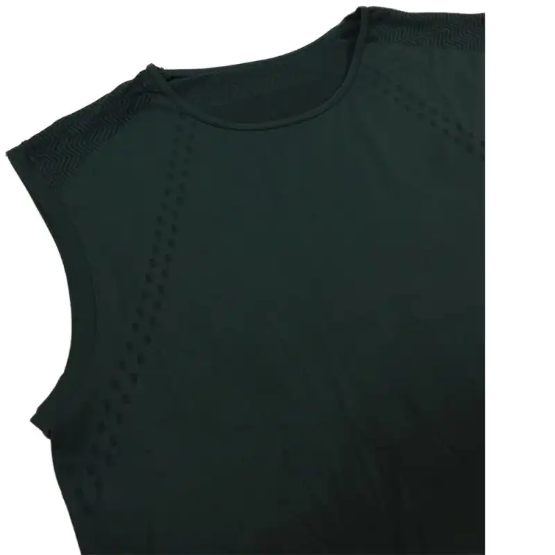 تاپ ورزشی زنانه  مدل Sh