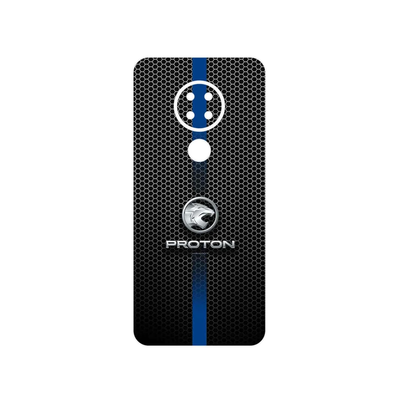 برچسب پوششی ماهوت مدل PROTON مناسب برای گوشی موبایل نوکیا 7.2