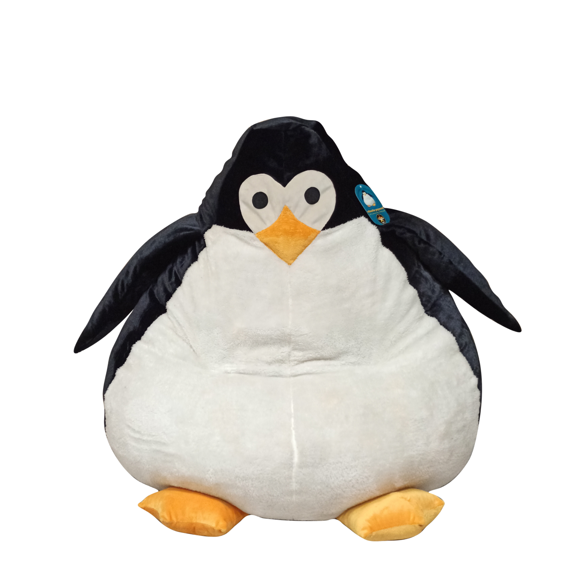 مبل کودک پیوند مدل پنگوئن