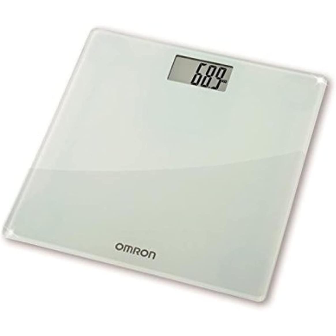 ترازو دیجیتال امرن مدل HN-286 -  - 2