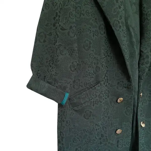 مانتو کتی زنانه مدل سیدنی