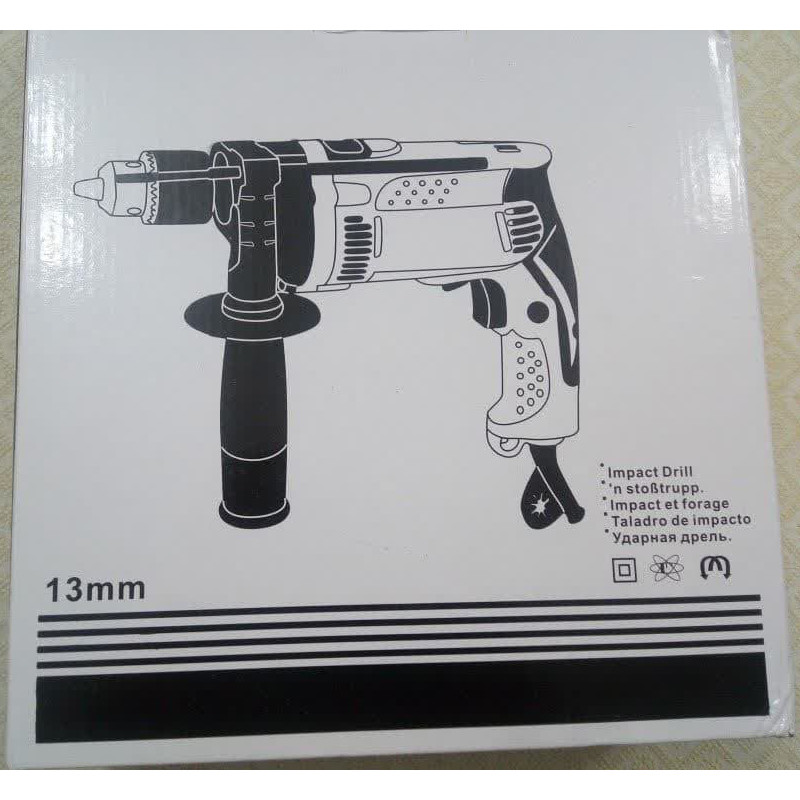 دریل باس مدل boss-makita