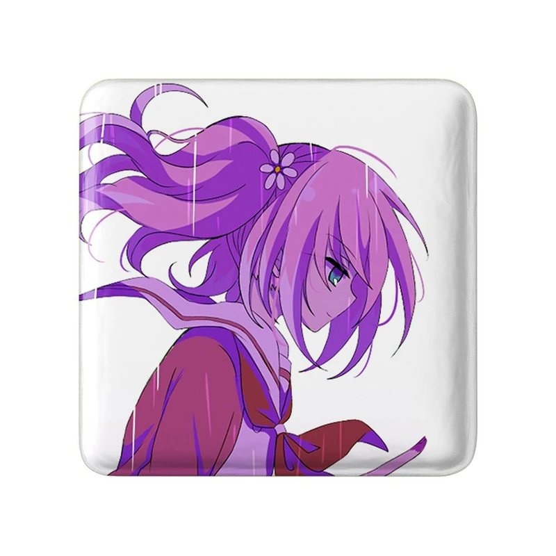 مگنت خندالو مدل نانا انیمه نانای بی استعداد کد 23779