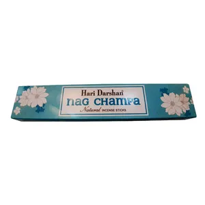 عود هاری دارشان مدل ناگ چامپا