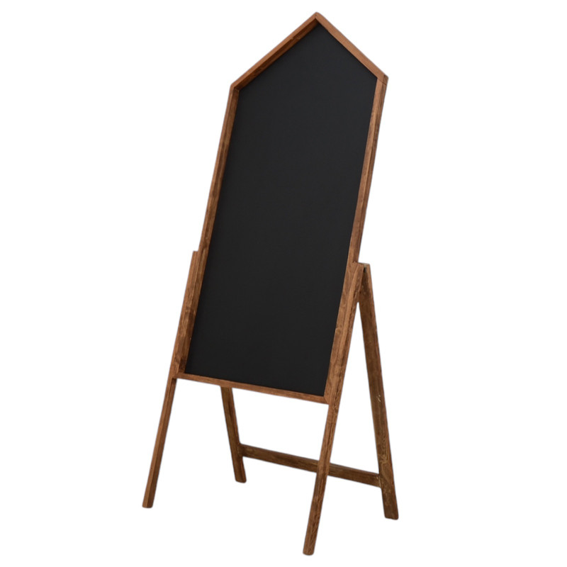 تخته سیاه مدل A127 سایز 157×60 سانتی متر