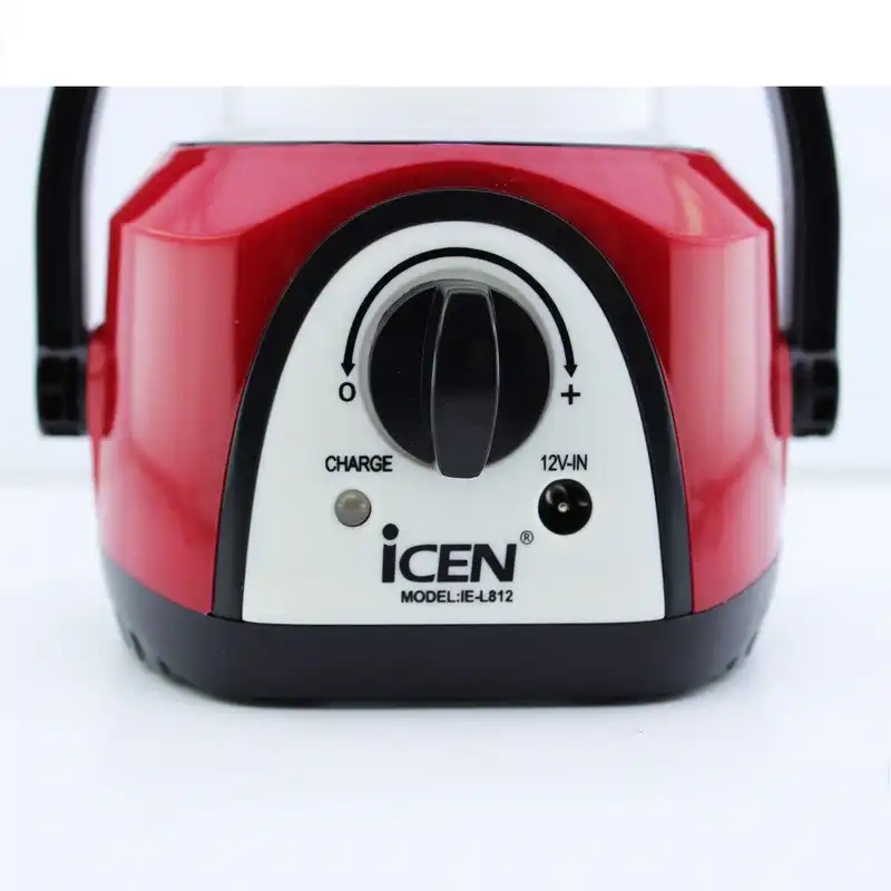 چراغ فانوسی آی سن مدل IE-L812