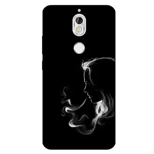  Megafone 8261 Cover For Nokia 7