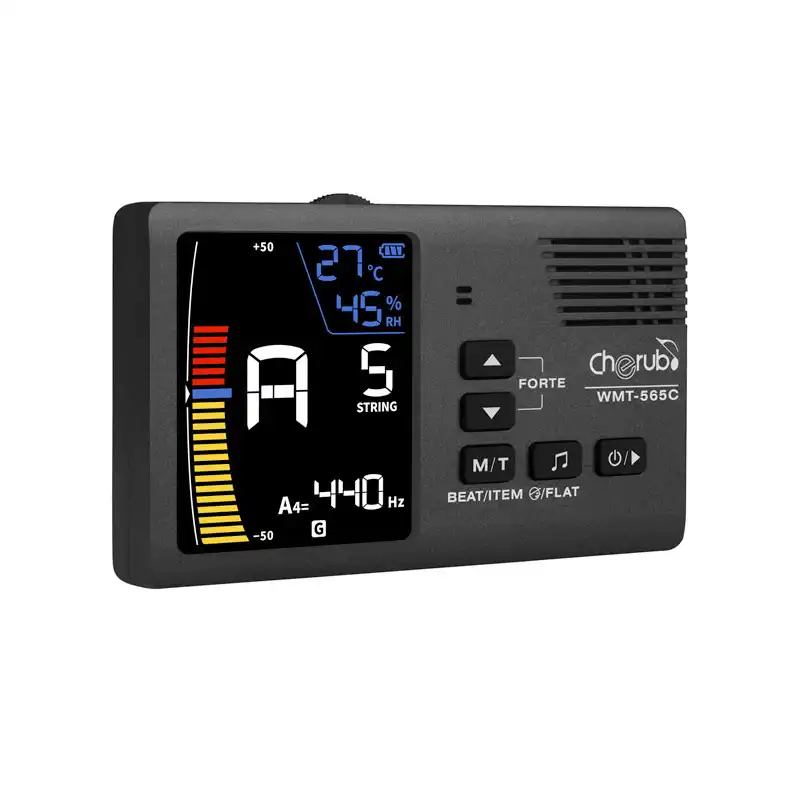 تیونر چروب مدل WMT-565C