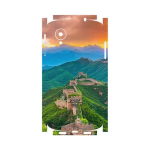 MAHOOT China Grand Wall-FullSkin Cover Sticker for Google Nexus 5