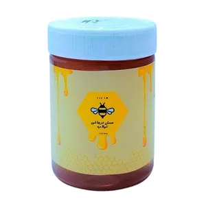 عسل نیلاب - 460 گرم