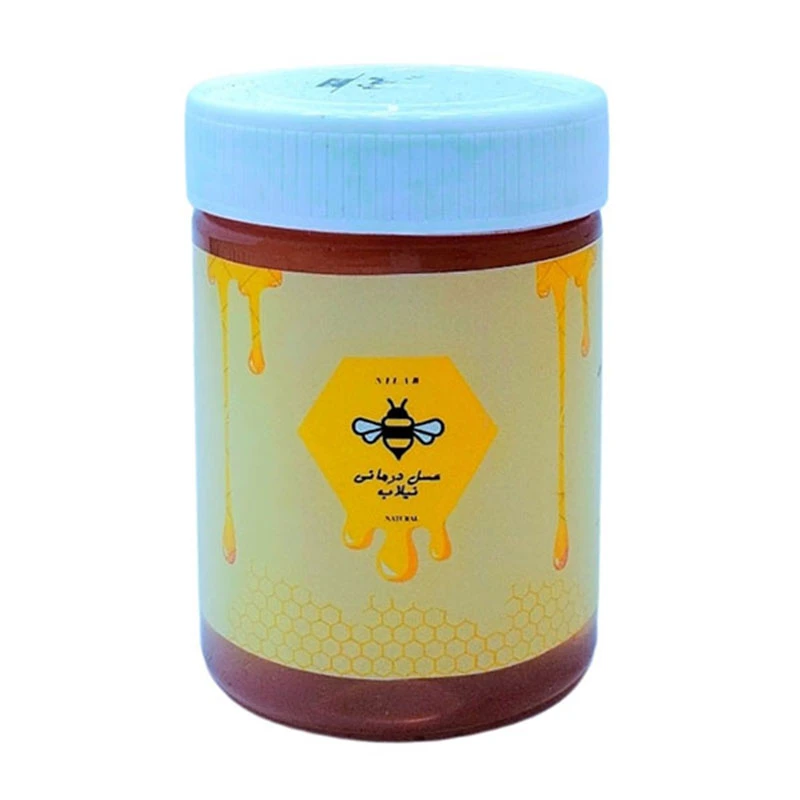 عسل نیلاب - 460 گرم