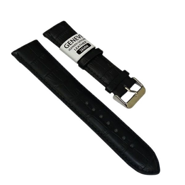 بند ساعت مچی مردانه مدل GENEV 22-B-TR-M -  - 1