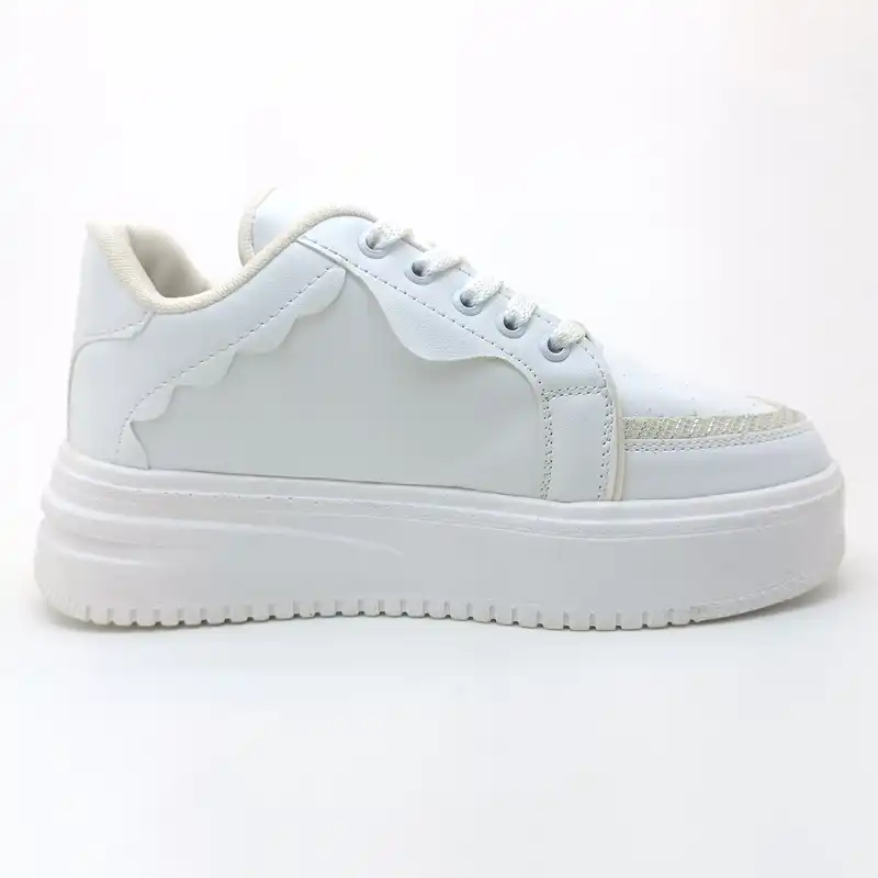 کفش روزمره زنانه مدل P 17