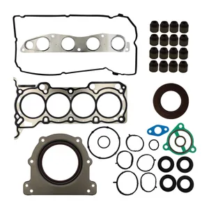 واشر کامل مدل GG-Gasket-1000GG010 مناسب برای جک S3 بسته 35 عددی