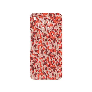 MAHOOT Red Infantry Army Cover Sticker for Huawei Nova 8i