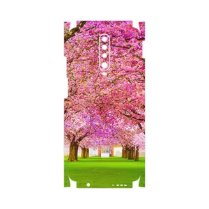 MAHOOT Spring Season-FullSkin Cover Sticker for Xiaomi Redmi K30