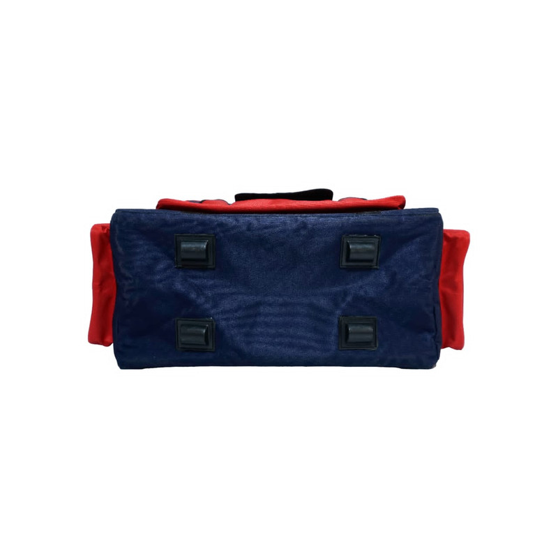 کیف دستگاه جوش حامی بگ مدل hb-10029