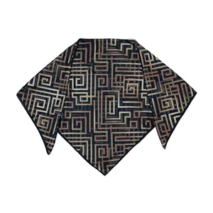 روسری زنانه مدل مینی اسکارف F.M.F 2023