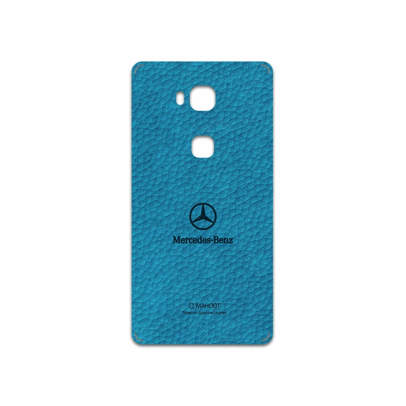 برچسب پوششی ماهوت مدل BL-MBNZ مناسب برای گوشی موبایل آنر 5X