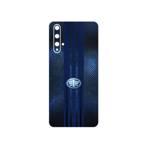 MAHOOT FAW Cover Sticker for Huawei Nova 5T