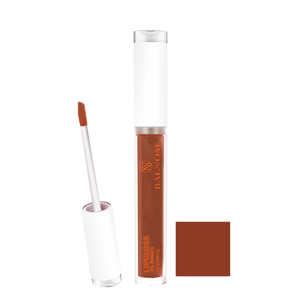 رژ لب مایع بالنوم مدل  Long-Lasting شماره 18