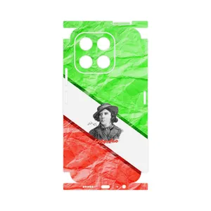 MAHOOT Parvin Etesami-FullSkin Cover Sticker for Honor X6c