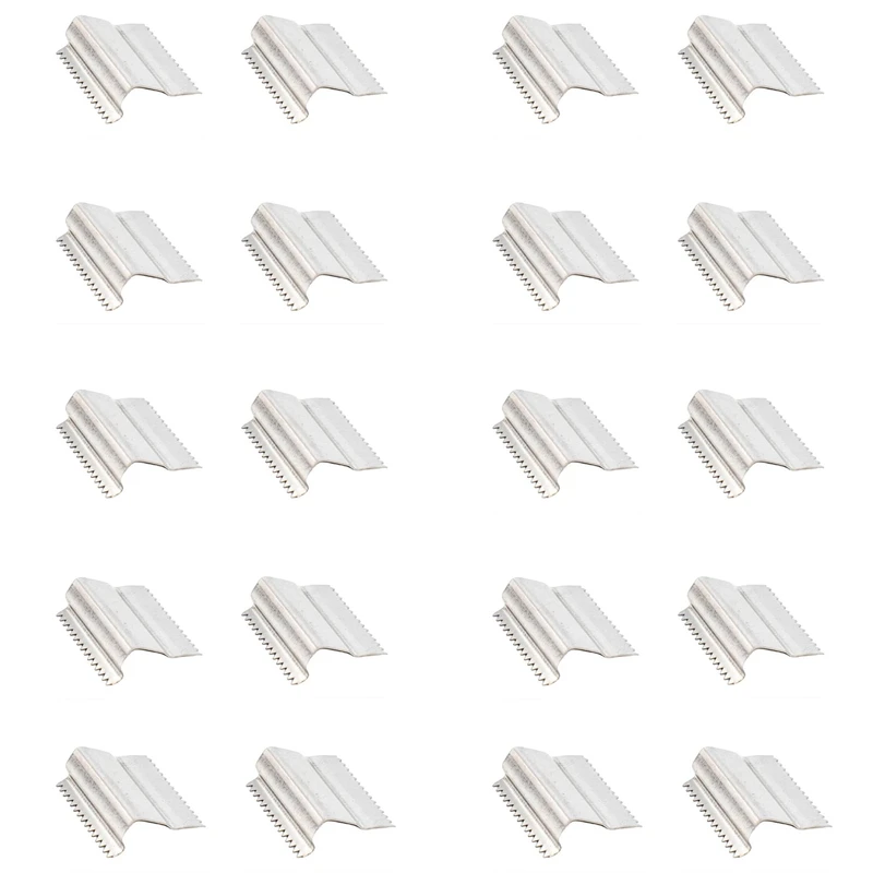 تیغ چسب نواری کد ۲۰ بسته ۲۰ عددی