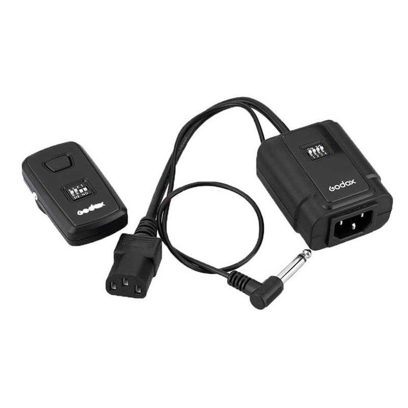رادیو تریگر گودکس مدل DM-16 کد 16