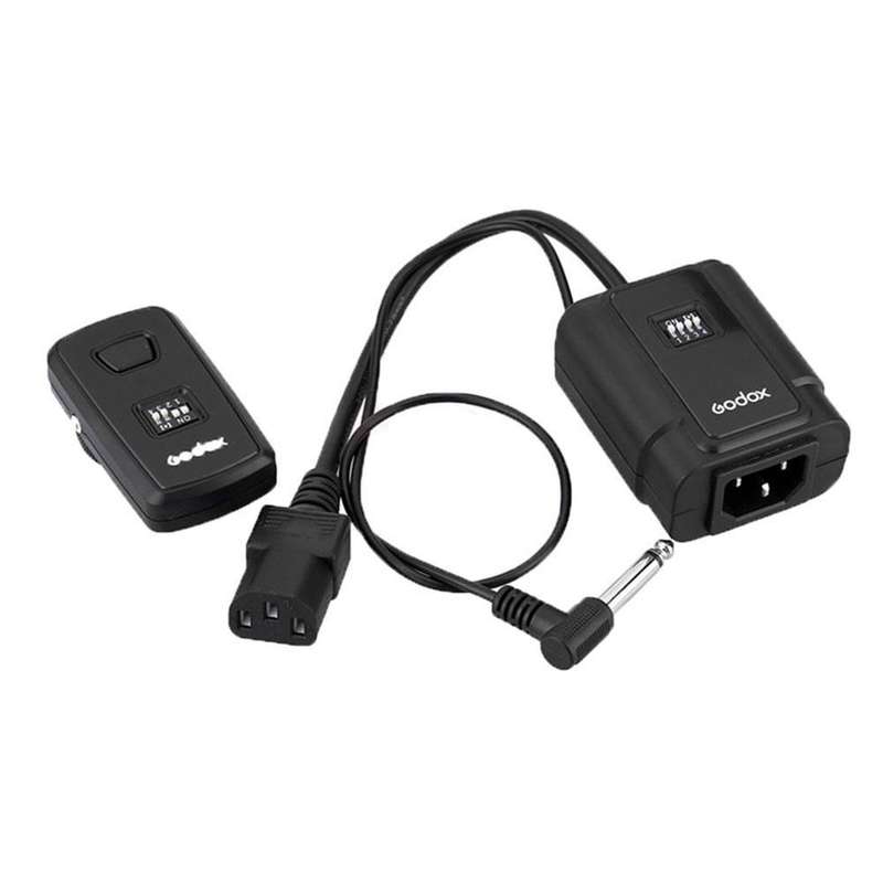 رادیو فلاش گودکس مدل DM-16 رادیو فلاش گودکس مدل DM-16