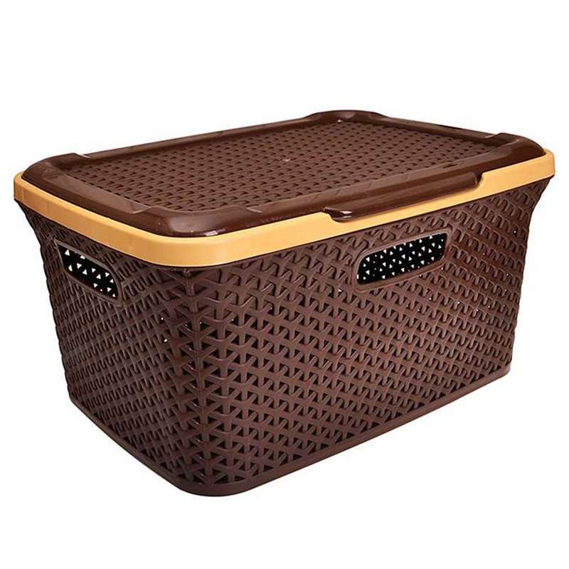 سبد رخت مهروز مدل EL10