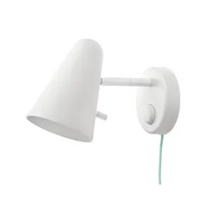 چراغ خواب دیواری ایکیا مدل FUBBLA