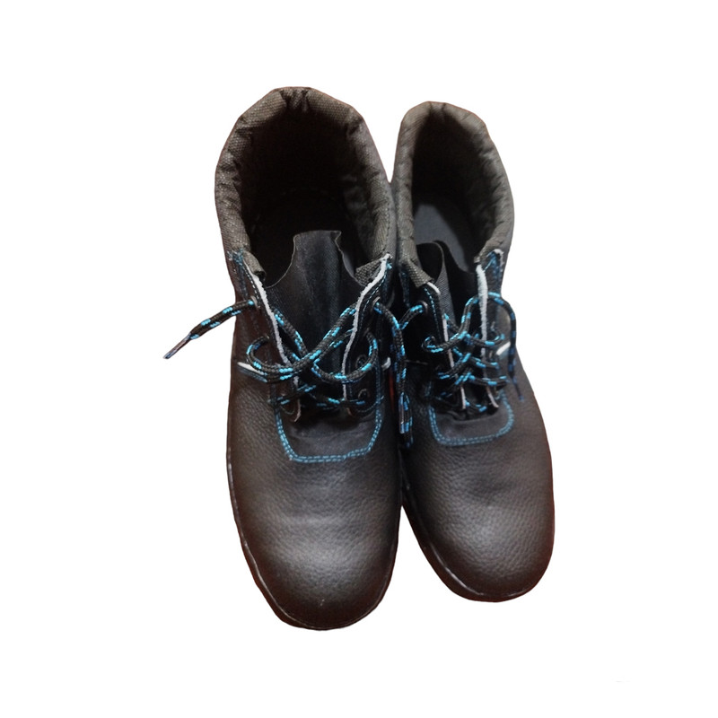 پوتین ایمنی سهند مدل SAHAND- 4- 2 پوتین ایمنی سهند مدل SAHAND- 4- 2