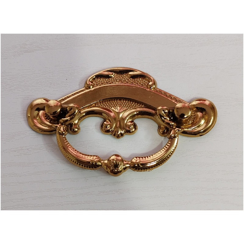 دستگیره کابینت و کمد مدل ES64 بسته 2 عددی