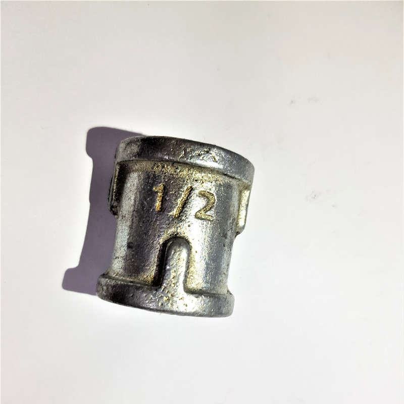 اتصال بوشن مدل B1 اتصال بوشن مدل B1