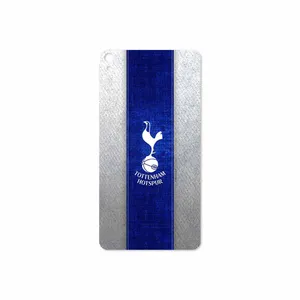 MAHOOT Tottenham Hotspur FC Cover Sticker for Lenovo Phab B1 2015