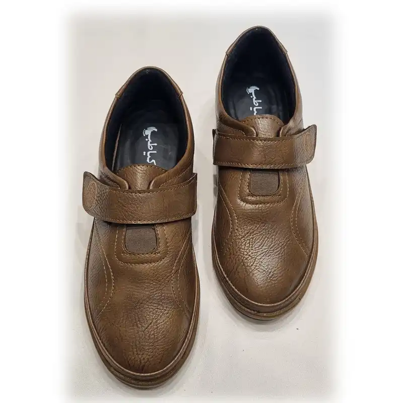 کفش طبی زنانه مدل FANUS-GER