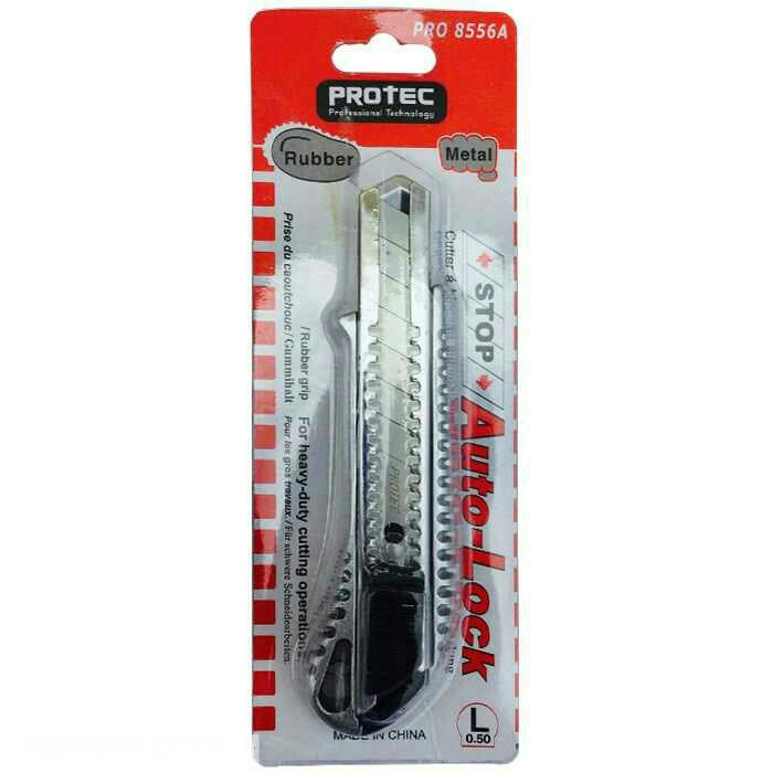 کاتر پروتک مدل PRO 8556 A کاتر پروتک مدل PRO 8556 A