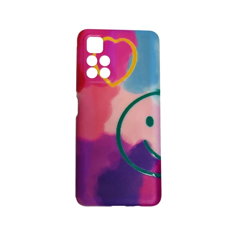 کاور مدل فانتزی05 مناسب برای گوشی موبایل شیائومی Redmi Note 11 5G