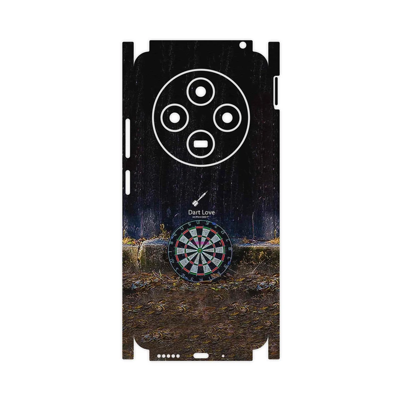 برچسب پوششی ماهوت مدل Dart-FullSkin مناسب برای گوشی موبایل شیائومی Poco C75